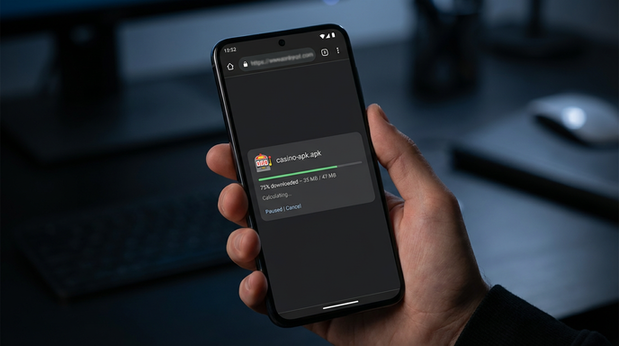 Main screen of 92 dadu apk page for PK players - 4