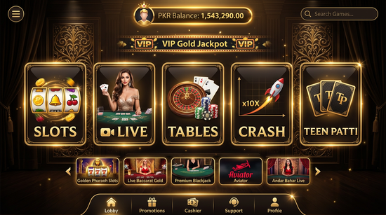 Main screen of 92 dadu casino page for PK players - 4