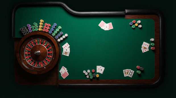 Game list for 92 dadu casino section - 5