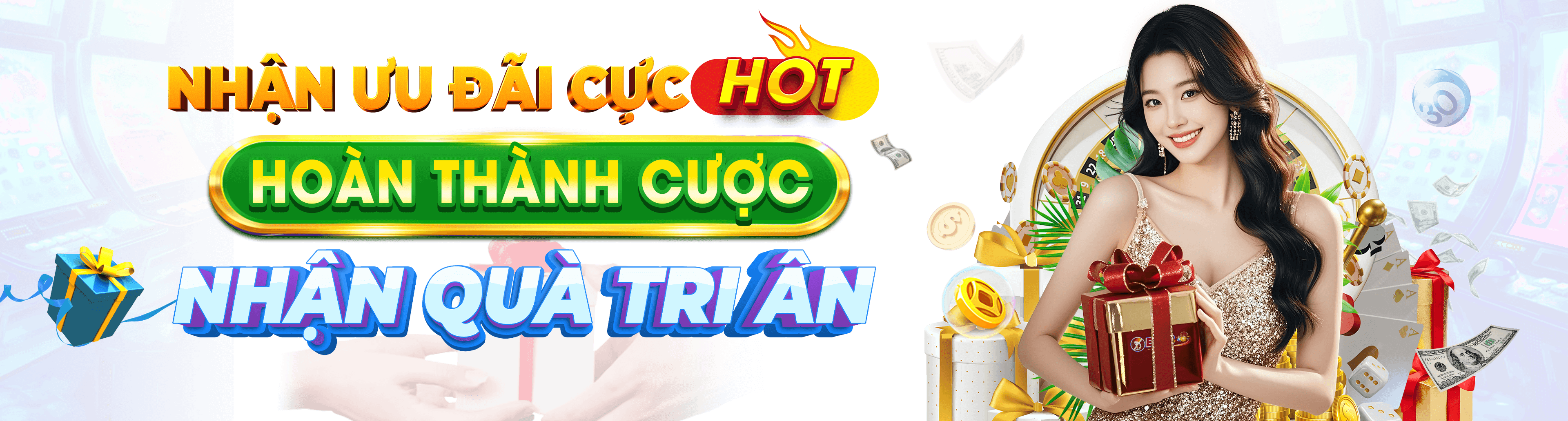 Hình ảnh quảng cáo của 33win hiển thị nền tảng và các lợi ích
