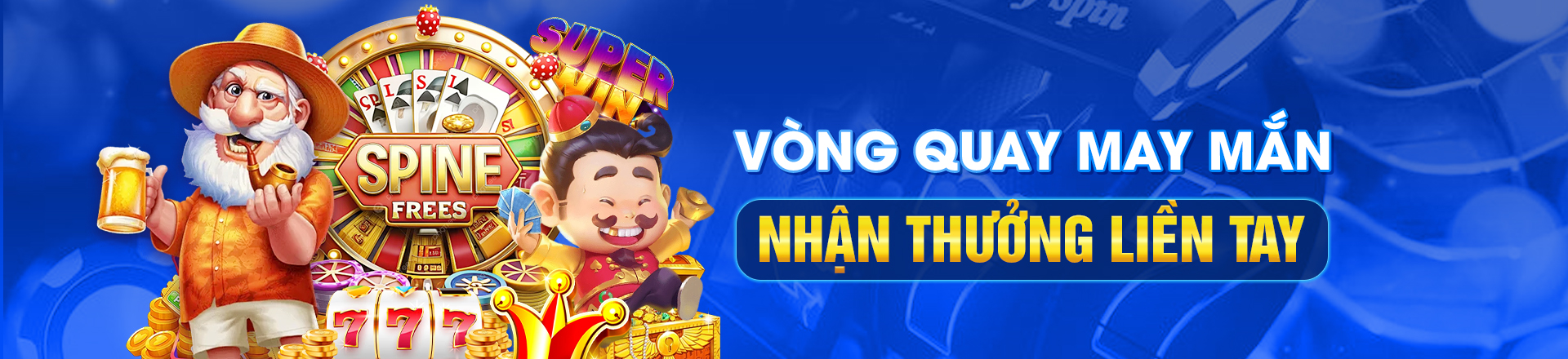 Hình ảnh quảng cáo của 33win hiển thị nền tảng và các lợi ích