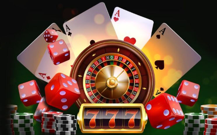 Hình ảnh quảng cáo của 33win hiển thị nền tảng và các lợi ích