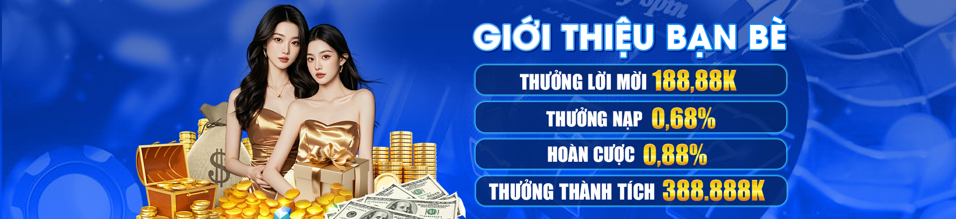 Hình ảnh quảng cáo của 33win hiển thị nền tảng và các lợi ích