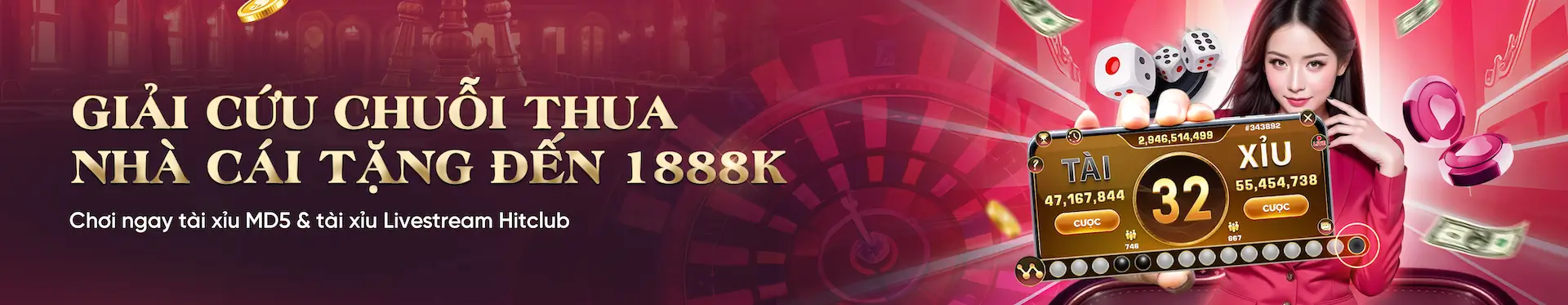 Hình ảnh quảng cáo của 33win hiển thị nền tảng và các lợi ích