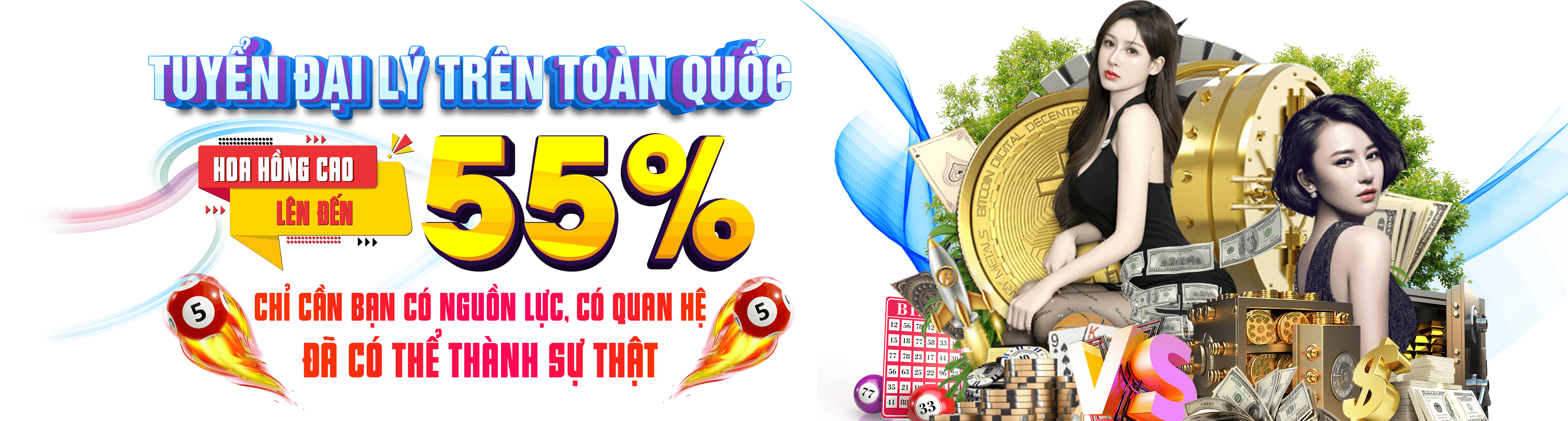 Hình ảnh quảng cáo của 33win hiển thị nền tảng và các lợi ích