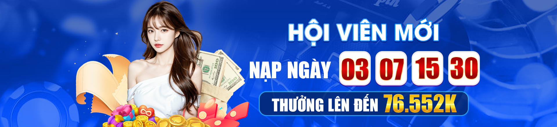 Hình ảnh quảng cáo của 33win hiển thị nền tảng và các lợi ích