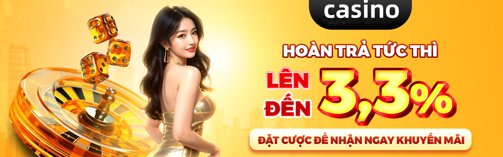 Hình ảnh quảng cáo của 33win hiển thị nền tảng và các lợi ích
