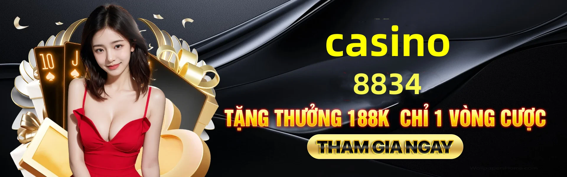 Hình ảnh quảng cáo của 33win hiển thị nền tảng và các lợi ích