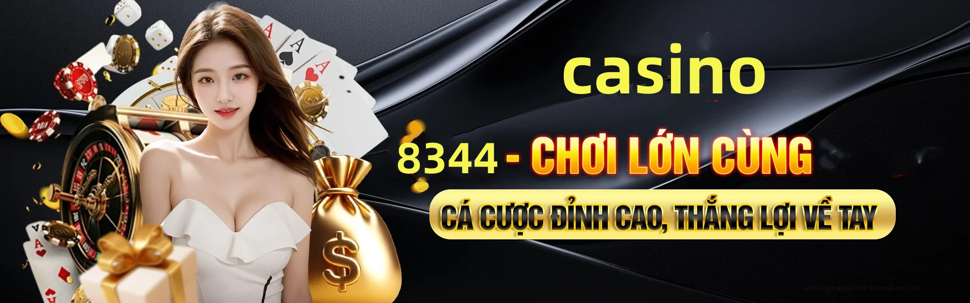 Hình ảnh quảng cáo của 33win hiển thị nền tảng và các lợi ích