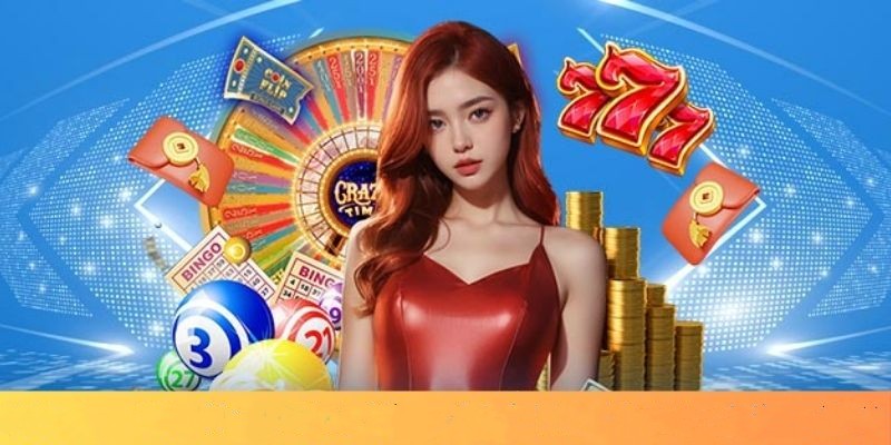 Hình ảnh quảng cáo của 33win hiển thị nền tảng và các lợi ích