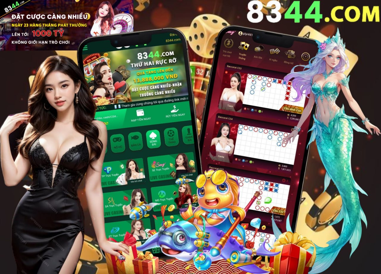 Hình ảnh quảng cáo của 33win hiển thị nền tảng và các lợi ích