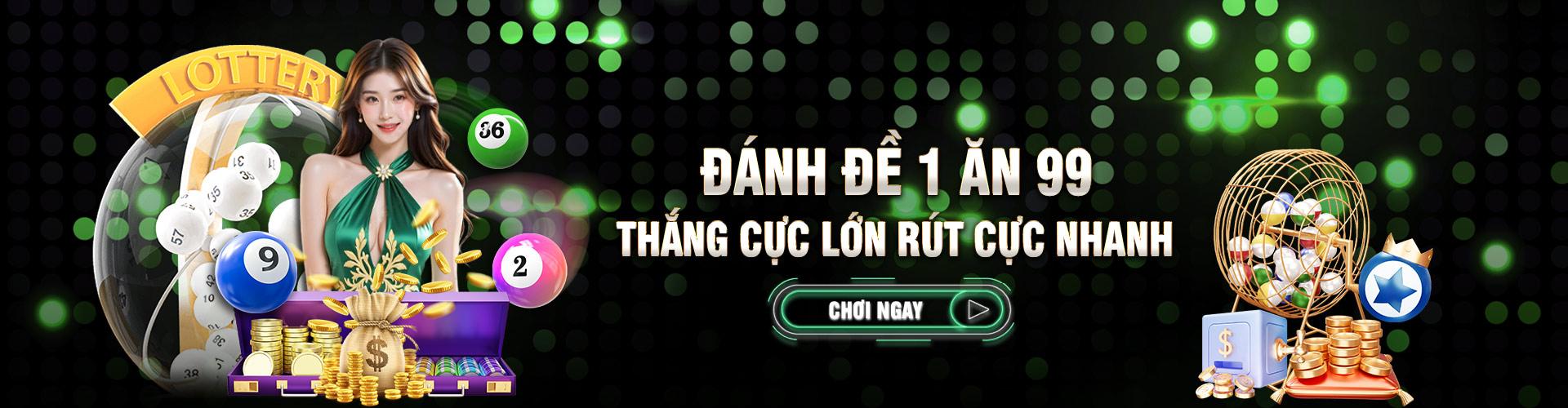 Hình ảnh quảng cáo của 33win hiển thị nền tảng và các lợi ích
