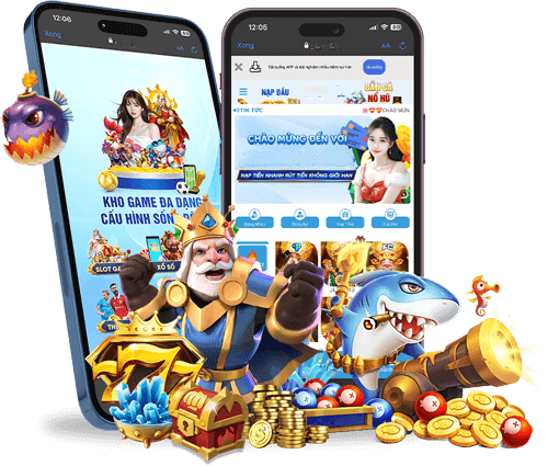 Hình ảnh quảng cáo của 33win hiển thị nền tảng và các lợi ích